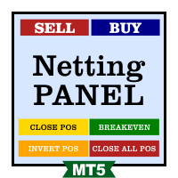 Netting Panel RSJ