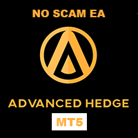 Advanced Hedge