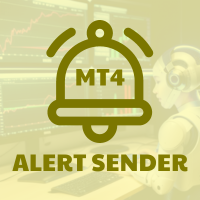 MT4 Alert Sender