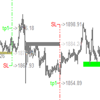 Entry Market Position MT5