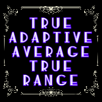 True Adaptive Average True Range