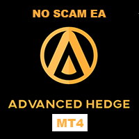 Advanced Hedge MT4