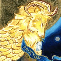 Procyon EA