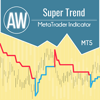 AW Super Trend MT5