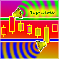 Sounder SetTopLevel