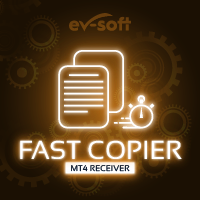 Fast Copier MT4 Receiver