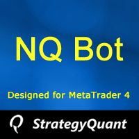 StrategyQuant NQ Bot MT4