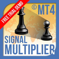 Signal Multiplier EA MT4