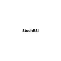 StochRSI
