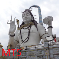 Dark Rea MT5