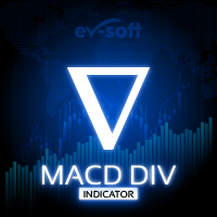 Supreme MACD Divergence Indicator