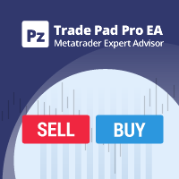 PZ Trade Pad Pro MT4