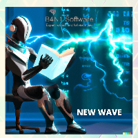 B4N1 New Wave