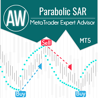AW Parabolic sar EA MT5