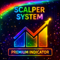Scalper System