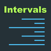 Intervals