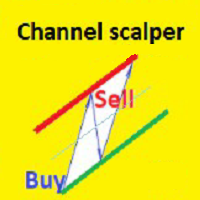 Channel scalper EA