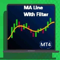 MA Line with Filter