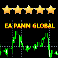 EA Pamm Global