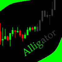 Hidden Alligator MT5