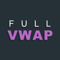 Full VWAP MT4