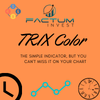 TRIX Colored
