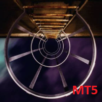 Dark Gold MT5