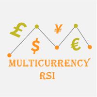 Multi currency RSI MT4
