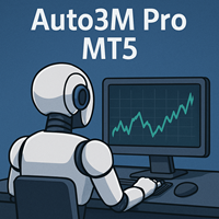 Auto3M Pro MT5