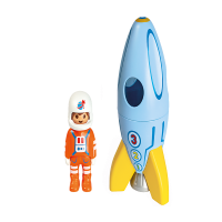 Launch Rocket