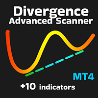 RSI Divergence Full