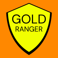 Gold Ranger