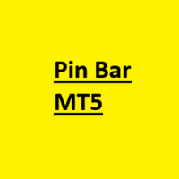 MT5 Pin Bar Bot