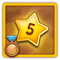 Golden Star MT5