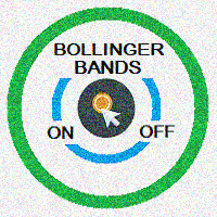 Bollinger Bands OnOff MT4