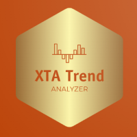 XTA Trend Analyzer