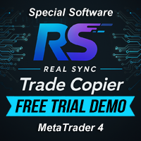 RS Trade Copier