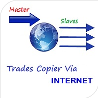 Fast Copier via Internet Master