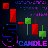 Candle 5