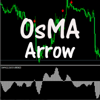 OsMA Arrow