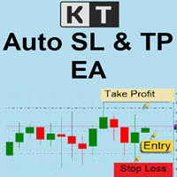 Auto SL TP MT5