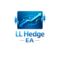 LL Hedge EA MT5
