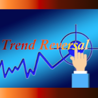 Trend Reversal alert