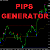 Pips Generator