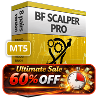 BF Scalper PRO MT5