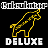 Risk Calculator Deluxe MT5 by PhipsProduktion