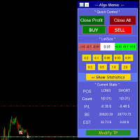 AM Trade Manager
