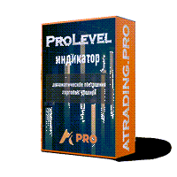 Pro Level Indicator