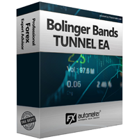 Bollinger Bands Tunnel EA
