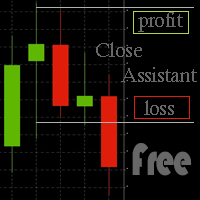 Auto close